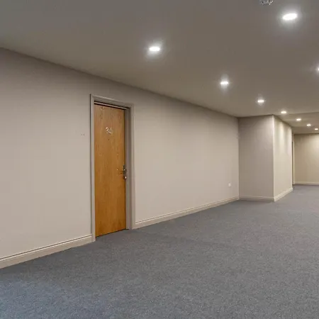 Sleeps 5 Near Arena Leeds (West Yorkshire)